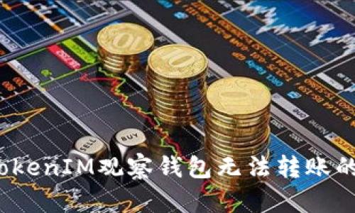 2023年如何解决TokenIM观察钱包无法转账的问题：5个实用技巧