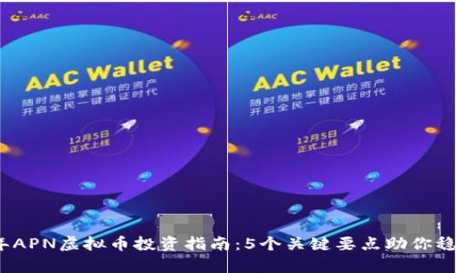 2023年APN虚拟币投资指南：5个关键要点助你稳步前行