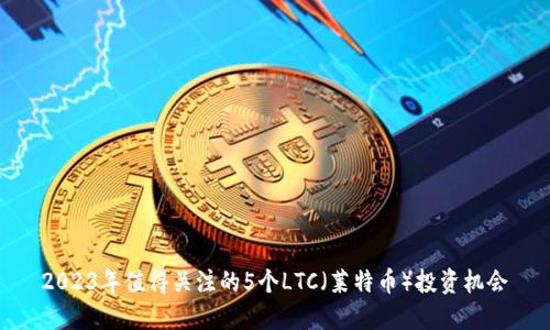 2023年值得关注的5个LTC（莱特币）投资机会