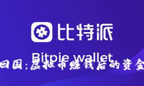 如何安全回国：虚拟币赚钱后的资金转移攻略