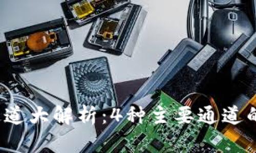 2023年虚拟币通道大解析：4种主要通道的全面比较与分析