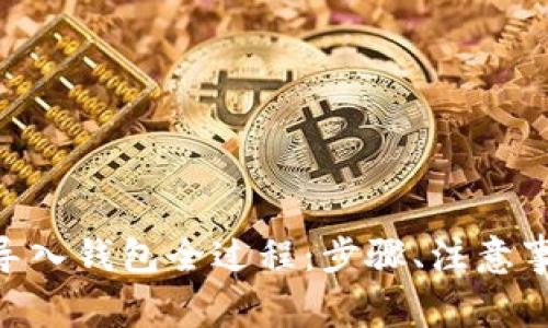 全面解析Tokenim导入钱包全过程：步骤、注意事项及常见问题解答