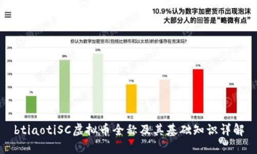 btiaotiSC虚拟币全称及其基础知识详解