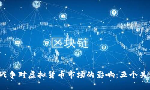 2023年俄乌战争对虚拟货币市场的影响：五个关键数据点分析