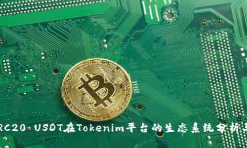 2023年ERC20 USDT在Tokenim平台的生态系统分析与投资指南