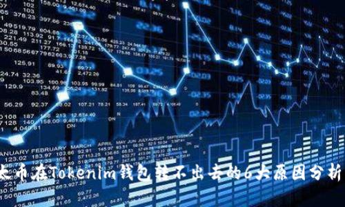 2023年以太币在Tokenim钱包转不出去的6大原因分析及解决方案
