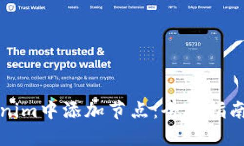 如何在Tokenim中添加节点：全面指南与实用技巧