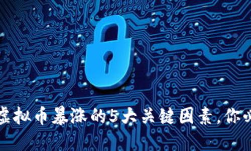 2023年虚拟币暴涨的5大关键因素，你必须知道！