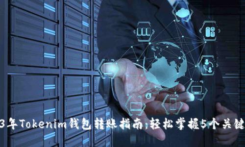 2023年Tokenim钱包转账指南：轻松掌握5个关键步骤