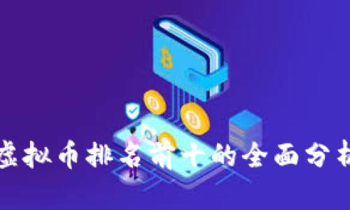 2023年9月虚拟币排名前十的全面分析与趋势预测