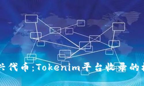 2023年5大新兴代币：Tokenim平台收录的机会与风险分析