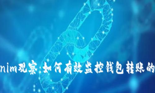 2023年Tokenim观察：如何有效监控钱包转账的5个实用技巧