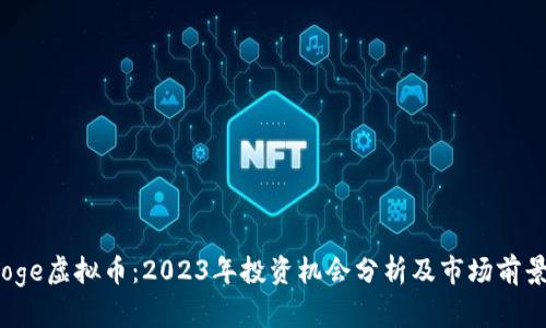 BigDoge虚拟币：2023年投资机会分析及市场前景评估