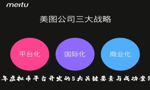 2023年虚拟币平台开发的5大关键要素与成功案例分析