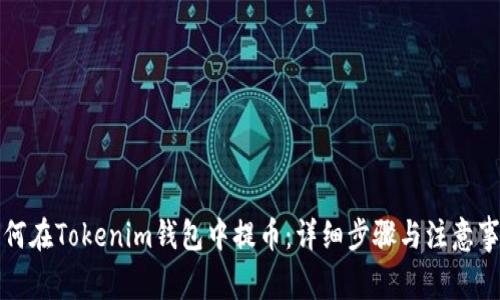 如何在Tokenim钱包中提币：详细步骤与注意事项