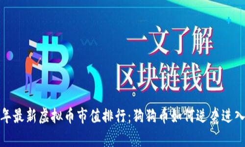 2023年最新虚拟币市值排行：狗狗币如何逆袭进入前十？