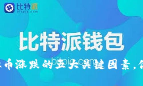 影响虚拟币涨跌的五大关键因素，你知道吗？