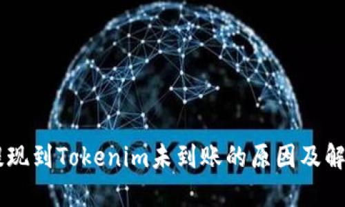 币安提现到Tokenim未到账的原因及解决方法