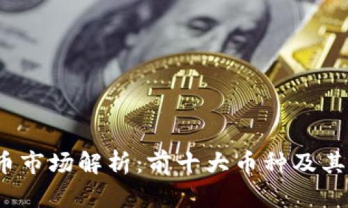 2023年虚拟币市场解析：前十大币种及其投资潜力分析