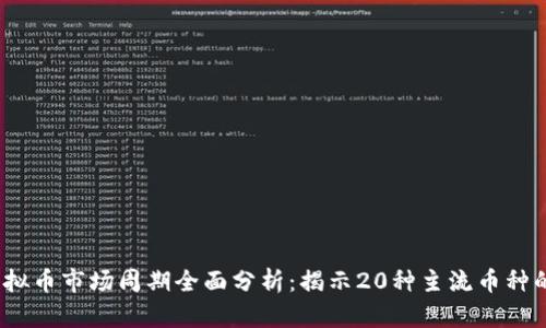 2023年虚拟币市场周期全面分析：揭示20种主流币种的周期特性