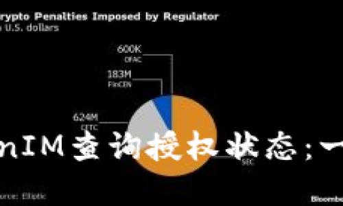 如何使用TokenIM查询授权状态：一步步教你实现