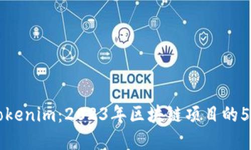 深入了解Tokenim：2023年区块链项目的5个关键要素