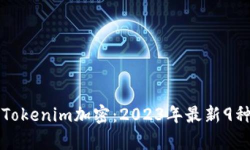 深入解析Tokenim加密：2023年最新9种加密方法