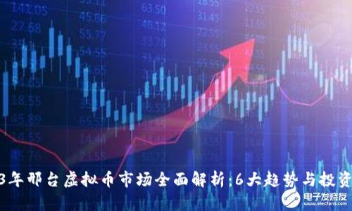 2023年邢台虚拟币市场全面解析：6大趋势与投资机会