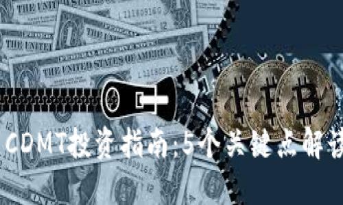 2023年虚拟币CDMT投资指南：5个关键点解读其潜力与风险