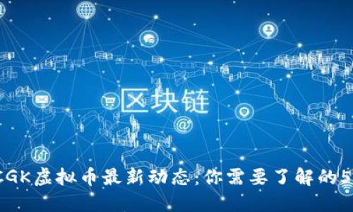 2023年CGK虚拟币最新动态：你需要了解的5个关键点