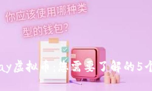 2023年Ray虚拟币：您需要了解的5个关键要素