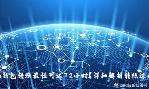 Tokenim钱包转账最慢可达72小时？详细解析转账过程与速度