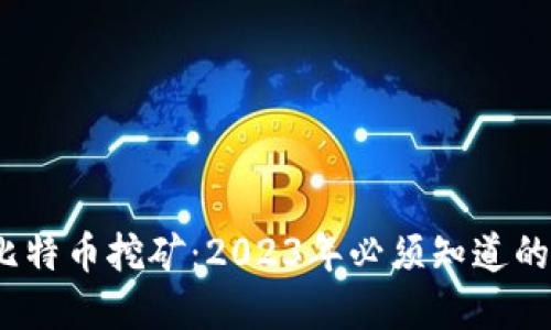 揭秘虚拟比特币挖矿：2023年必须知道的4个关键点