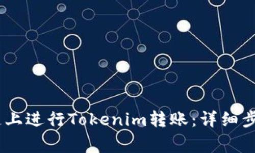 如何在HECO链上进行Tokenim转账：详细步骤与注意事项
