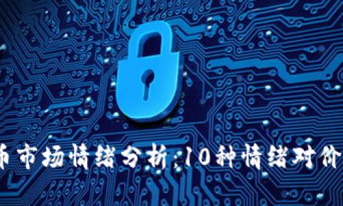 2023年虚拟币市场情绪分析：10种情绪对价格波动的影响