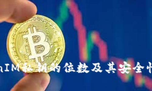 TokenIM私钥的位数及其安全性分析