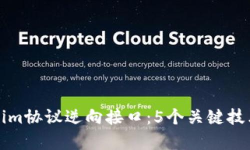 深入解析Tokenim协议逆向接口：5个关键技术点与应用示例