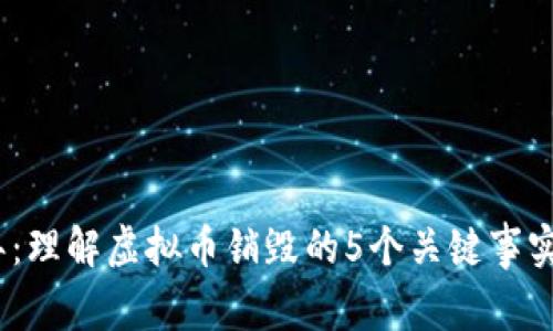 2023年：理解虚拟币销毁的5个关键事实与影响