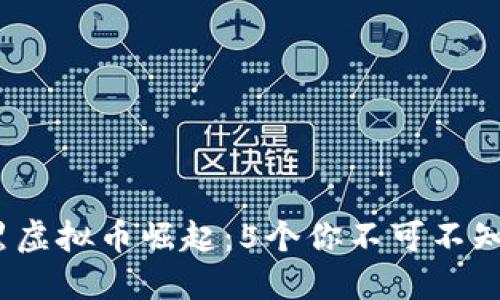 2023年老黑虚拟币崛起：5个你不可不知的投资策略