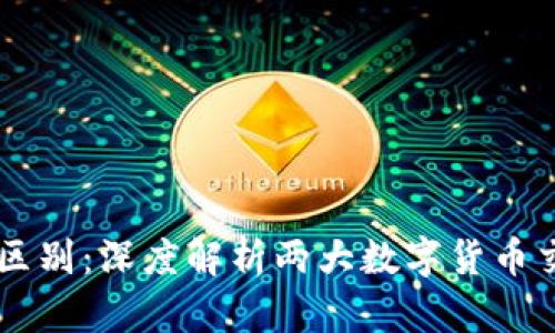 Tokenim与欧易的区别：深度解析两大数字货币交易平台的5大核心