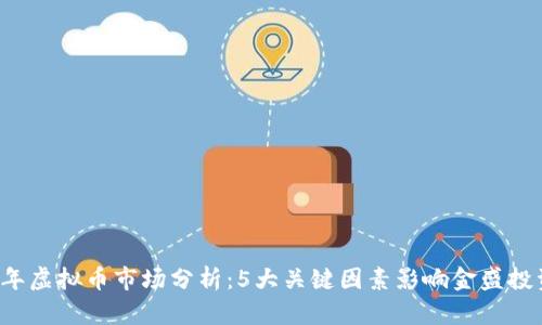 2023年虚拟币市场分析：5大关键因素影响金盛投资决策