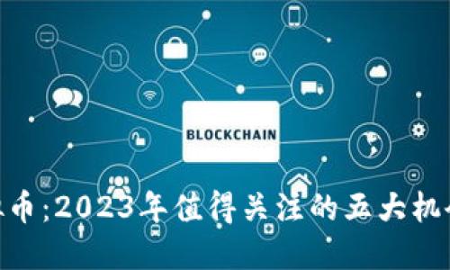 MTV虚拟币：2023年值得关注的五大机会与挑战