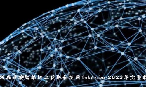 如何在币安智能链上获取和使用Tokenim：2023年完整指南
