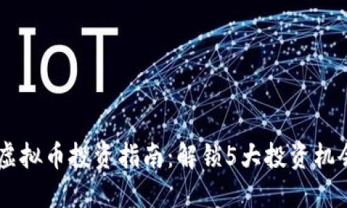 2023年DCR虚拟币投资指南：解锁5大投资机会与风险评估