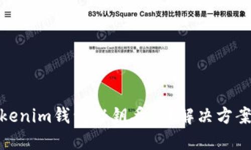 如何应对Tokenim钱包秘钥丢失？解决方案和预防措施