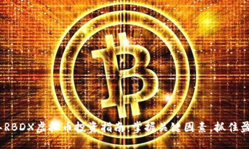2023年RBDX虚拟币投资指南：掌握关键因素，抓住盈利机会