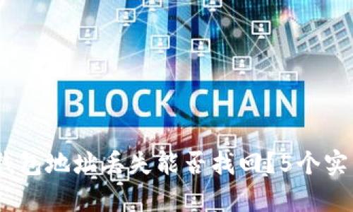 Tokenim 钱包地址丢失能否找回？5个实用方法解析