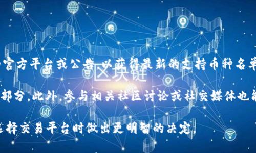 目前关于Tokenim是否支持泰达币（Tether, USDT）这一问题的具体信息可以参考他们的官方平台或公告，以获得最新的支持币种名单和相应的交易情况。各大交易平台的支持币种可能会根据市场需求和政策调整有所变化。

如果你想深入了解Tokenim的支持币种，建议直接访问其官网或查阅常见问题解答（FAQ）部分。此外，参与相关社区讨论或社交媒体也能让你获取其他用户的使用经验及建议。

了解当前国内外对泰达币及其他数字资产的监管态度也是一个好主意，这将有助于你在选择交易平台时做出更明智的决定。
