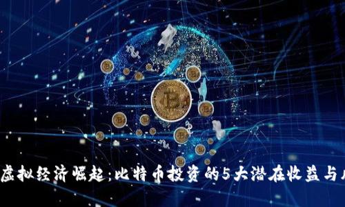 2023年虚拟经济崛起：比特币投资的5大潜在收益与风险分析