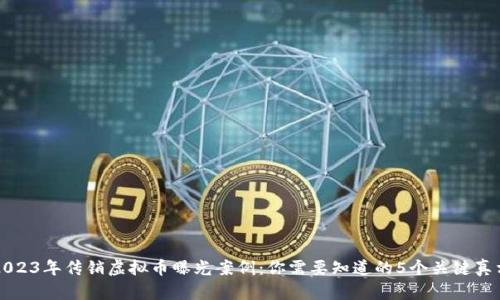 2023年传销虚拟币曝光案例：你需要知道的5个关键真相